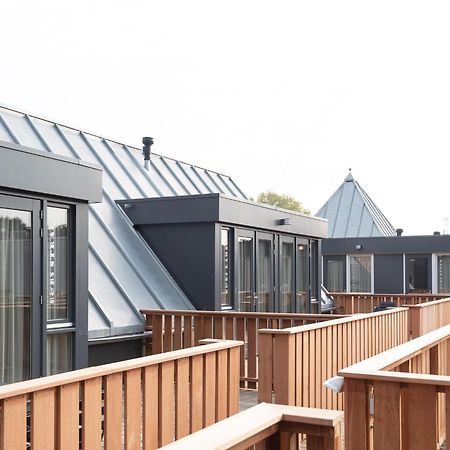 Luxury Apartment In Renesse With Infrared Sauna Luaran gambar