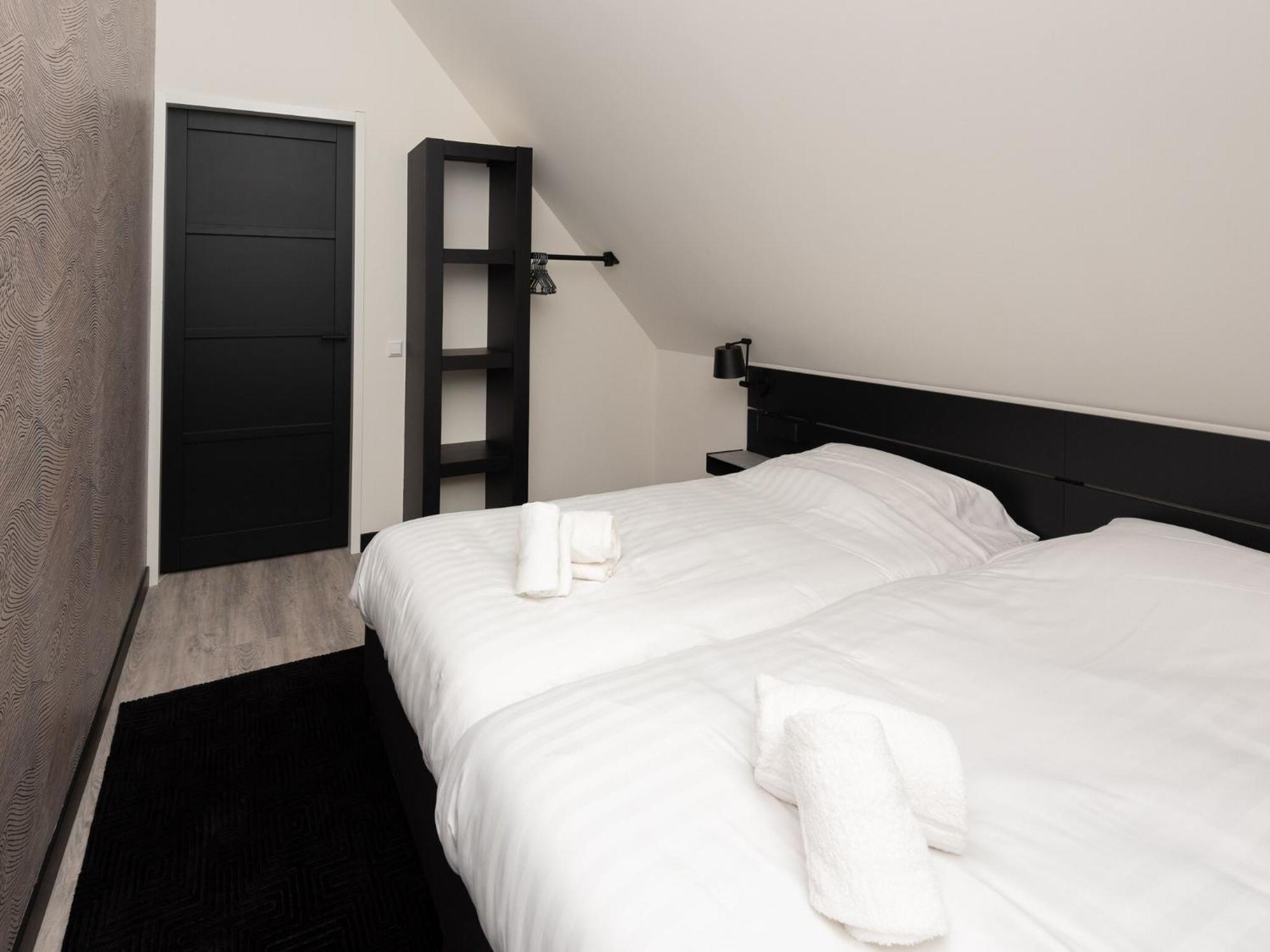 Luxury Apartment In Renesse With Infrared Sauna Luaran gambar