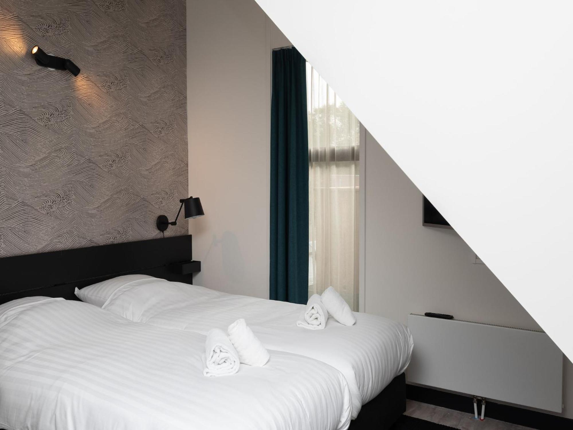 Luxury Apartment In Renesse With Infrared Sauna Luaran gambar