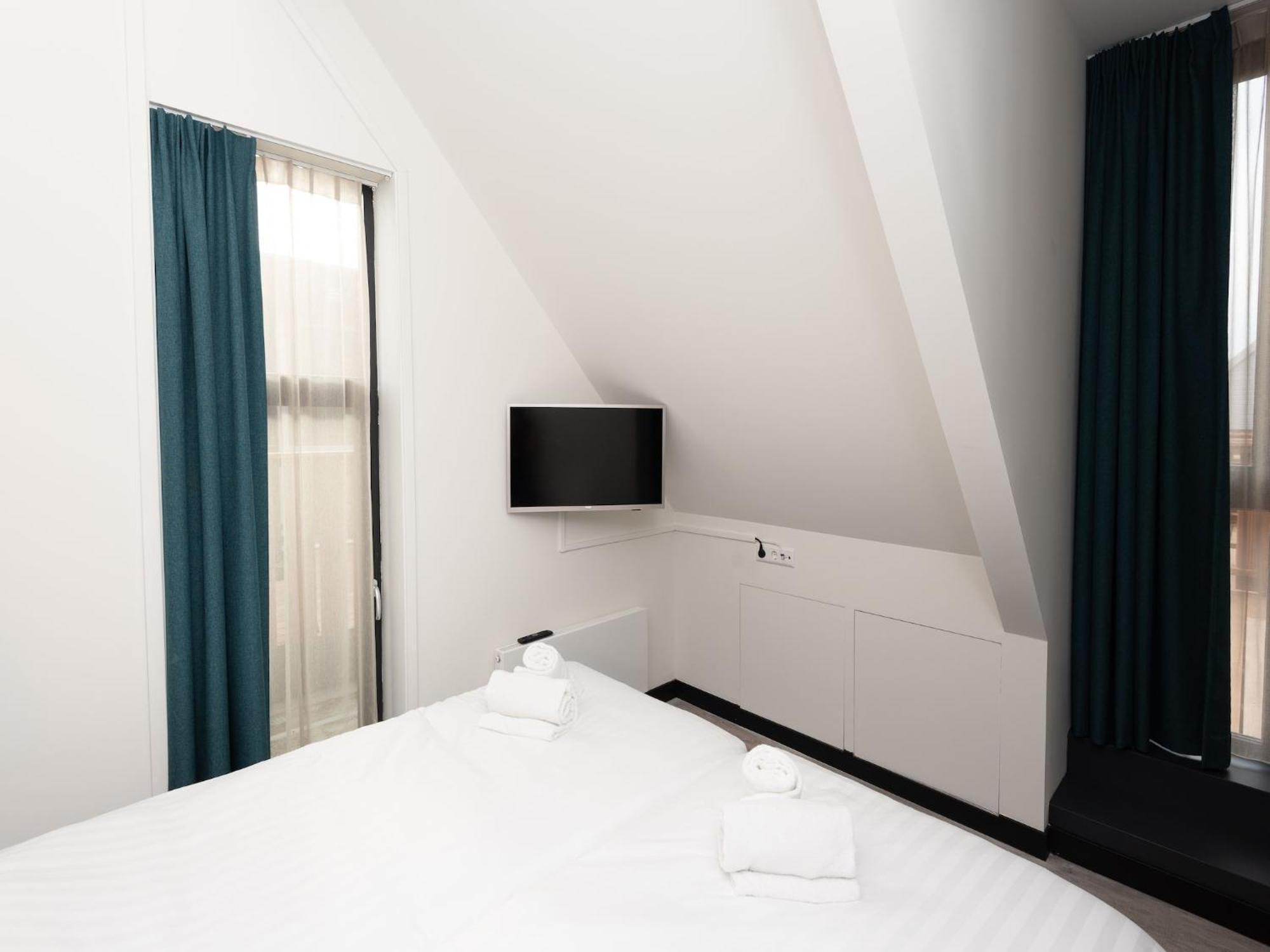 Luxury Apartment In Renesse With Infrared Sauna Luaran gambar