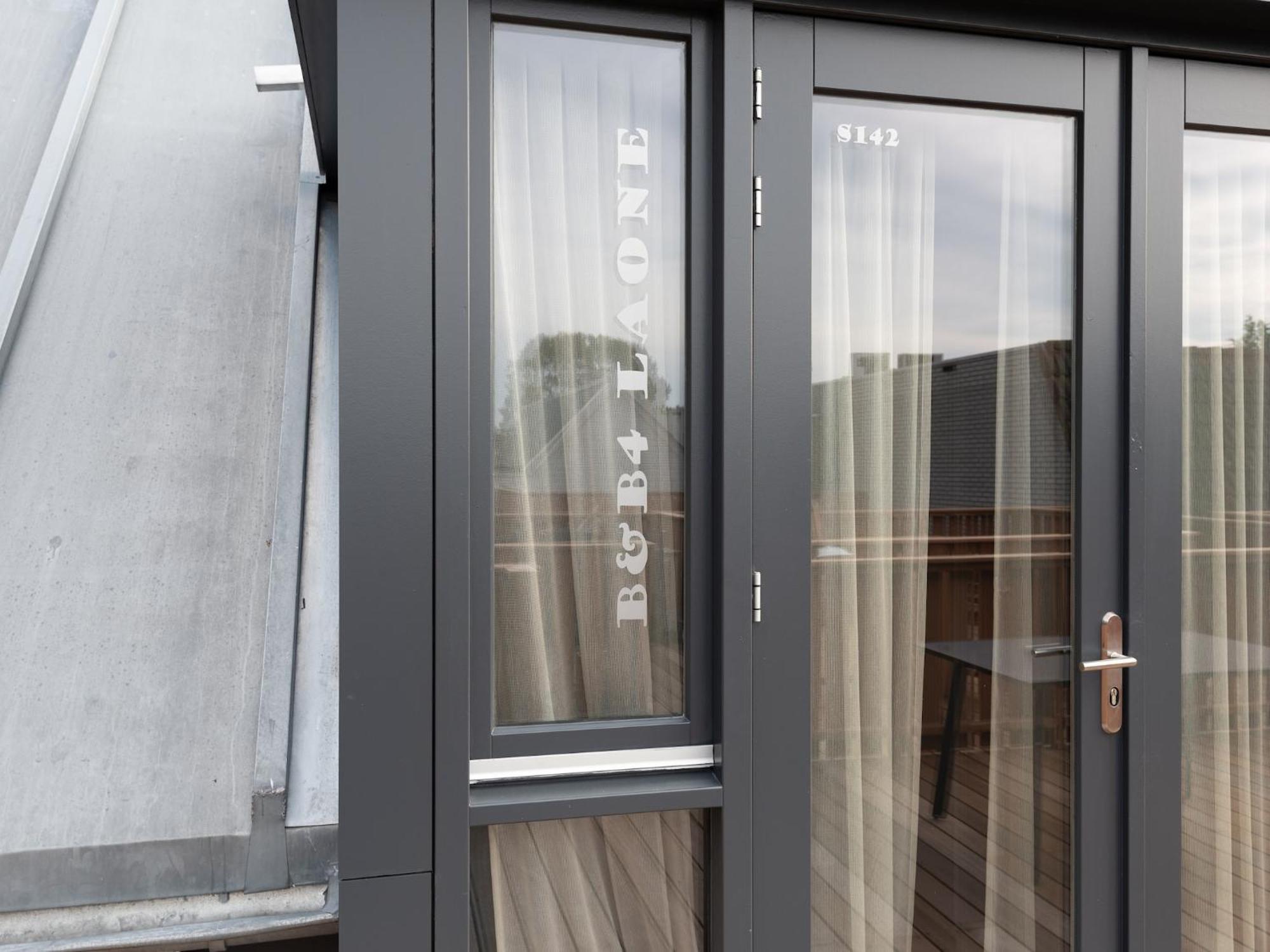 Luxury Apartment In Renesse With Infrared Sauna Luaran gambar