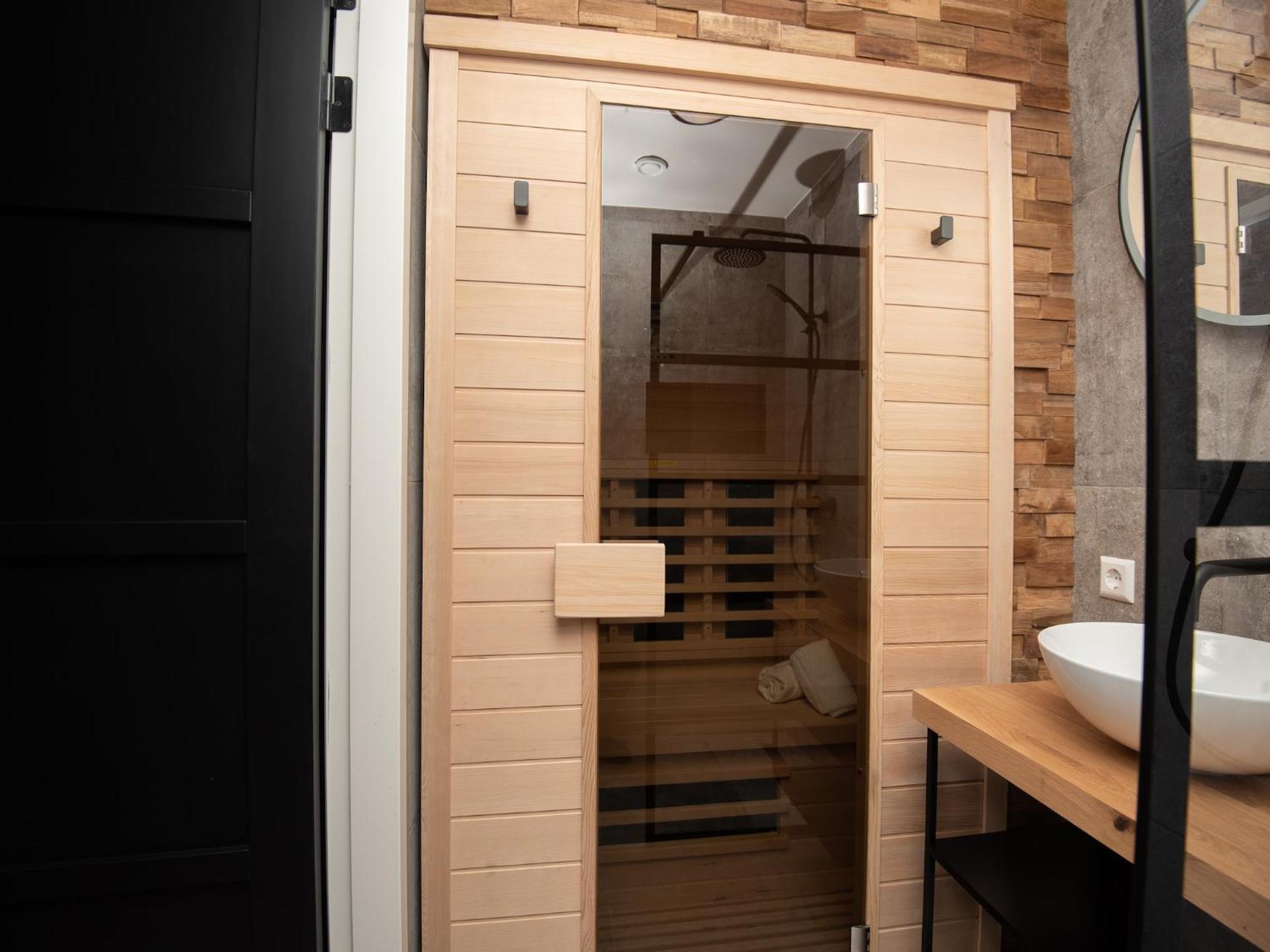 Luxury Apartment In Renesse With Infrared Sauna Luaran gambar