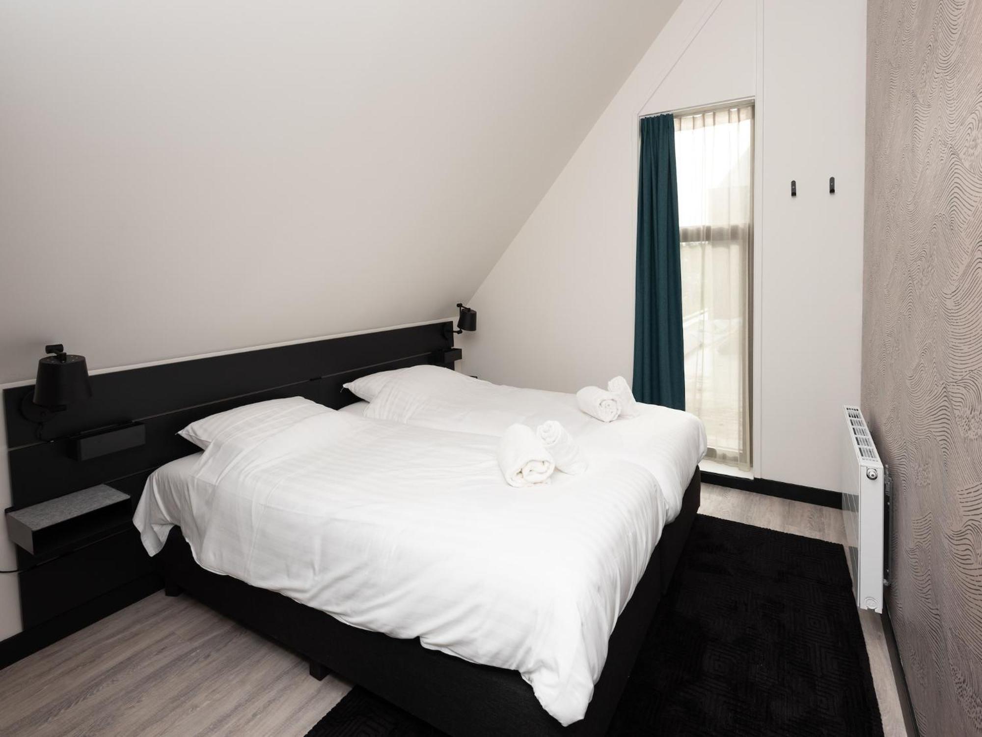 Luxury Apartment In Renesse With Infrared Sauna Luaran gambar