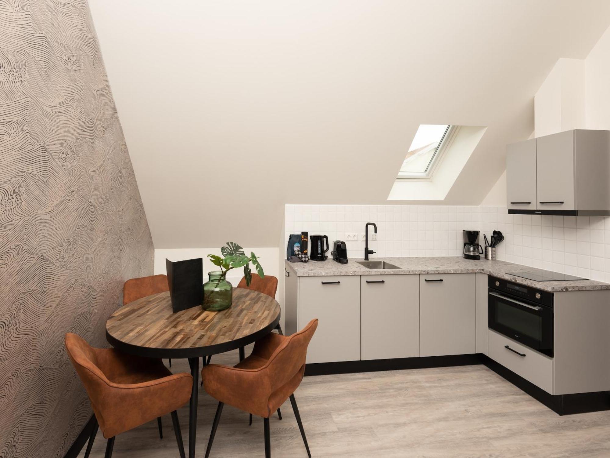 Luxury Apartment In Renesse With Infrared Sauna Luaran gambar
