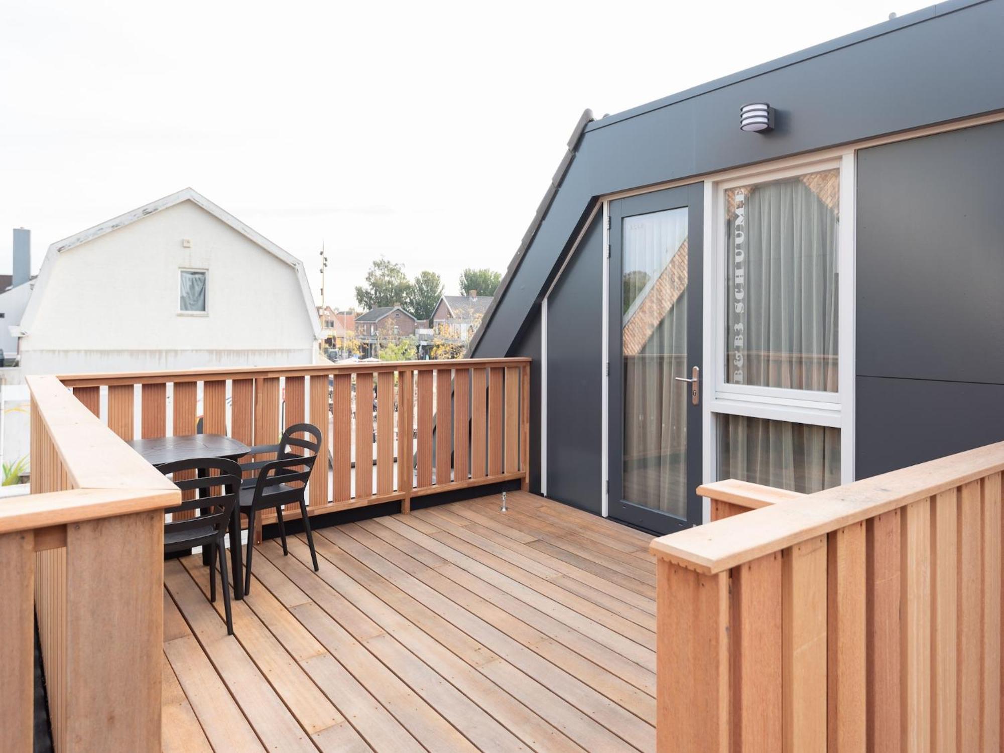 Luxury Apartment In Renesse With Infrared Sauna Luaran gambar