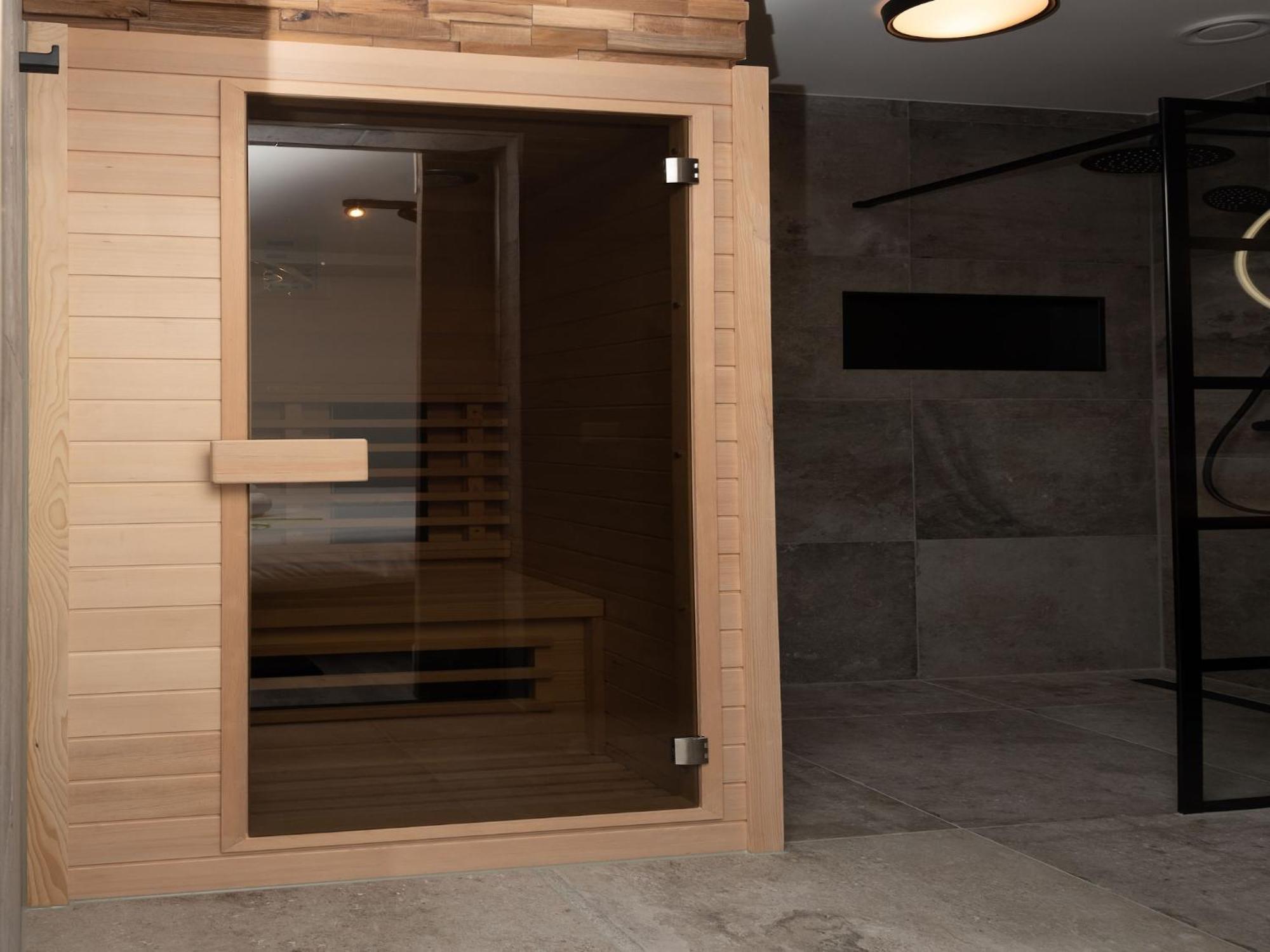Luxury Apartment In Renesse With Infrared Sauna Luaran gambar