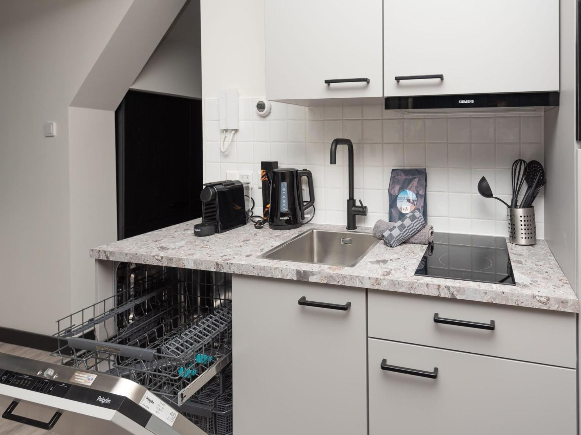 Luxury Apartment In Renesse With Infrared Sauna Luaran gambar