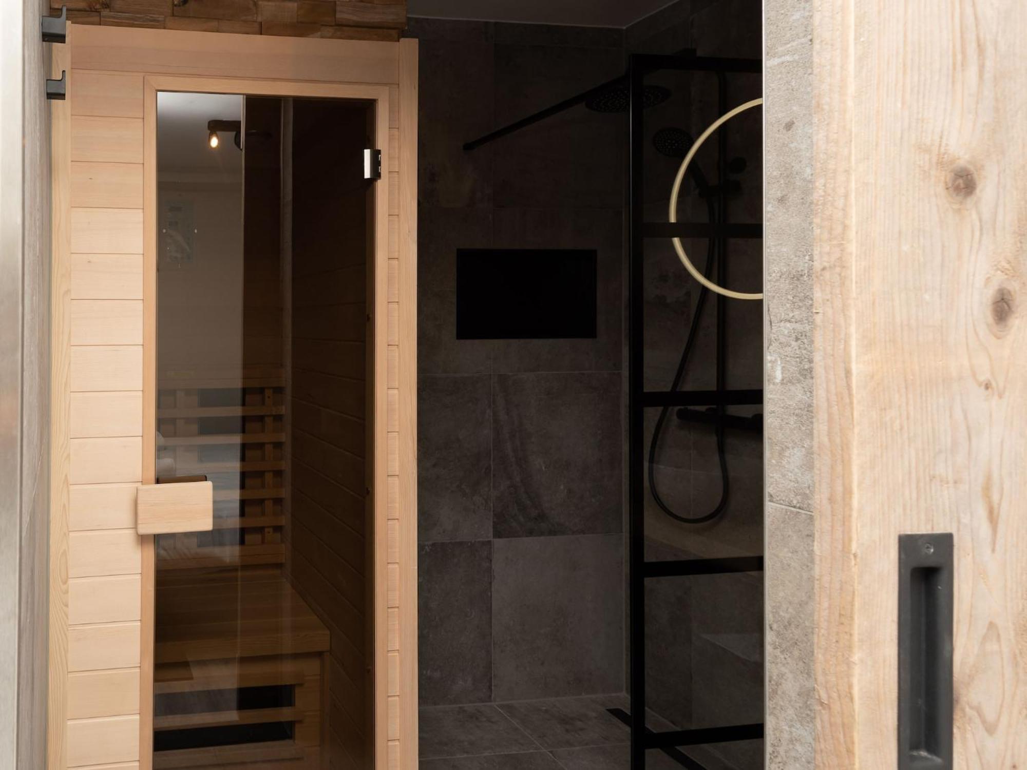 Luxury Apartment In Renesse With Infrared Sauna Luaran gambar