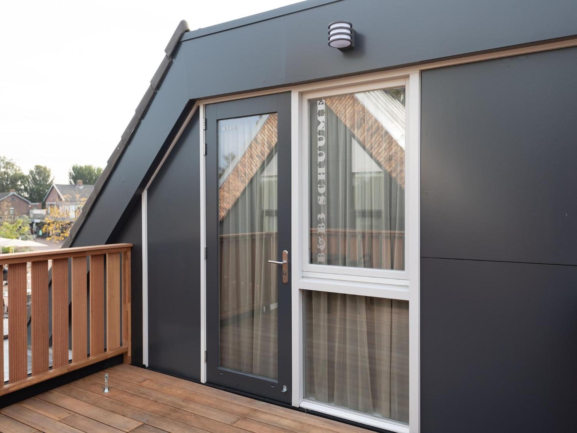 Luxury Apartment In Renesse With Infrared Sauna Luaran gambar
