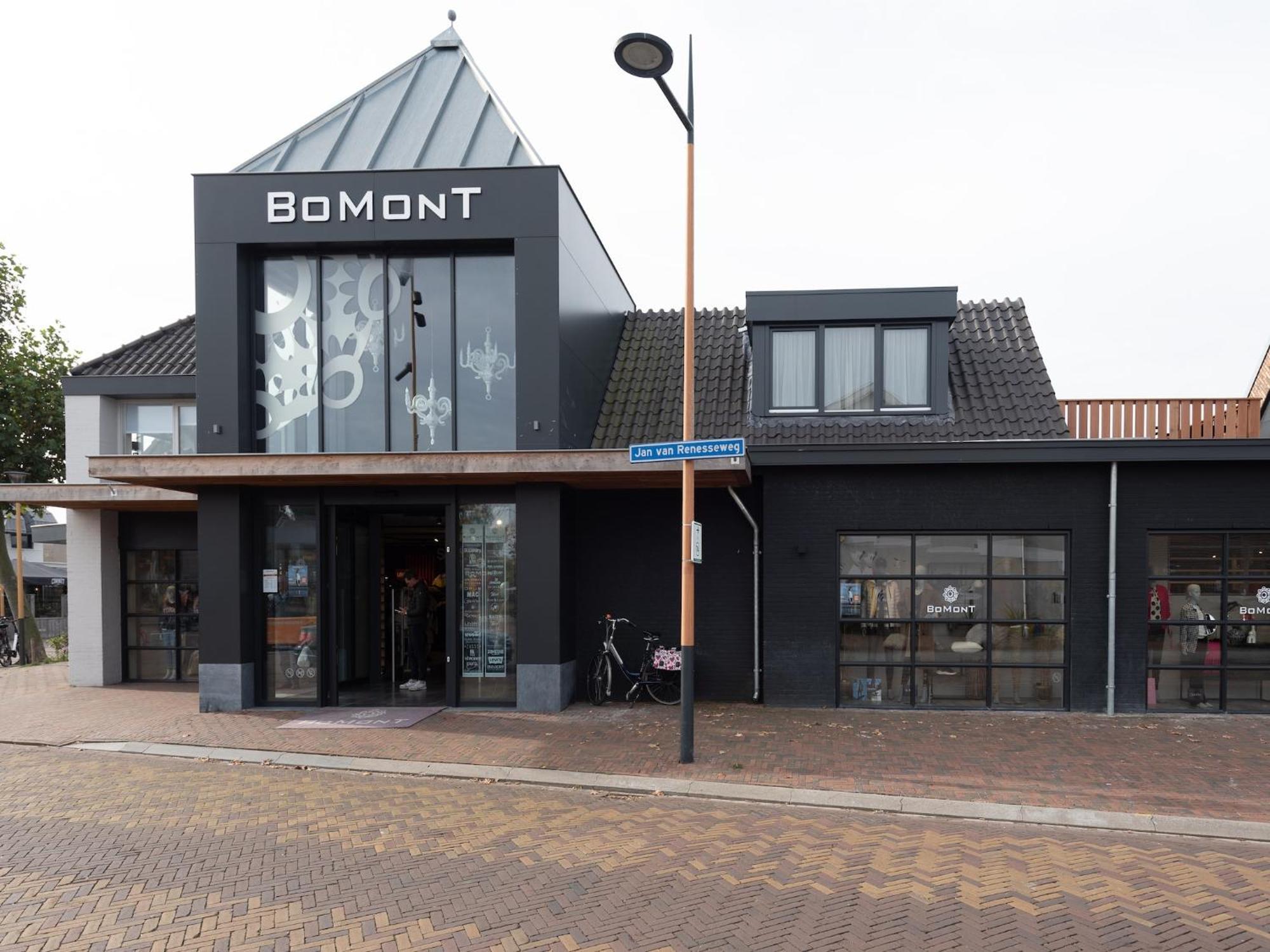Luxury Apartment In Renesse With Infrared Sauna Luaran gambar